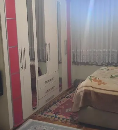 Kartov Apart * Анталья